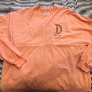 Disneyland Spirit Jersey